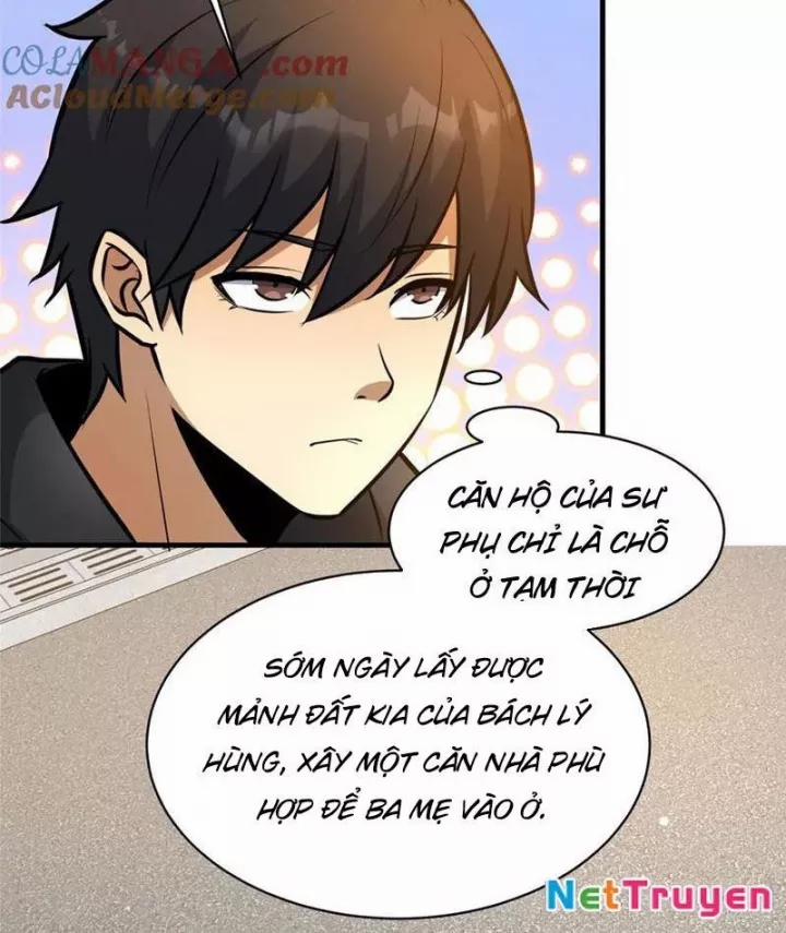 manhwax10.com - Truyện Manhwa Siêu Phàm Sát Thần Chương 243 Trang 31