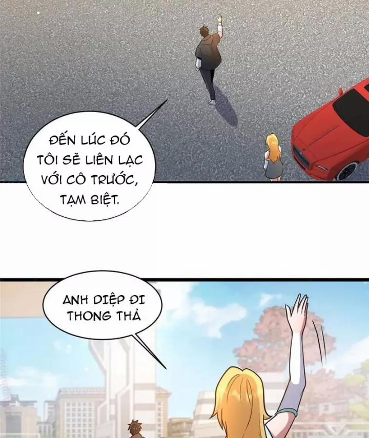 manhwax10.com - Truyện Manhwa Siêu Phàm Sát Thần Chương 243 Trang 32