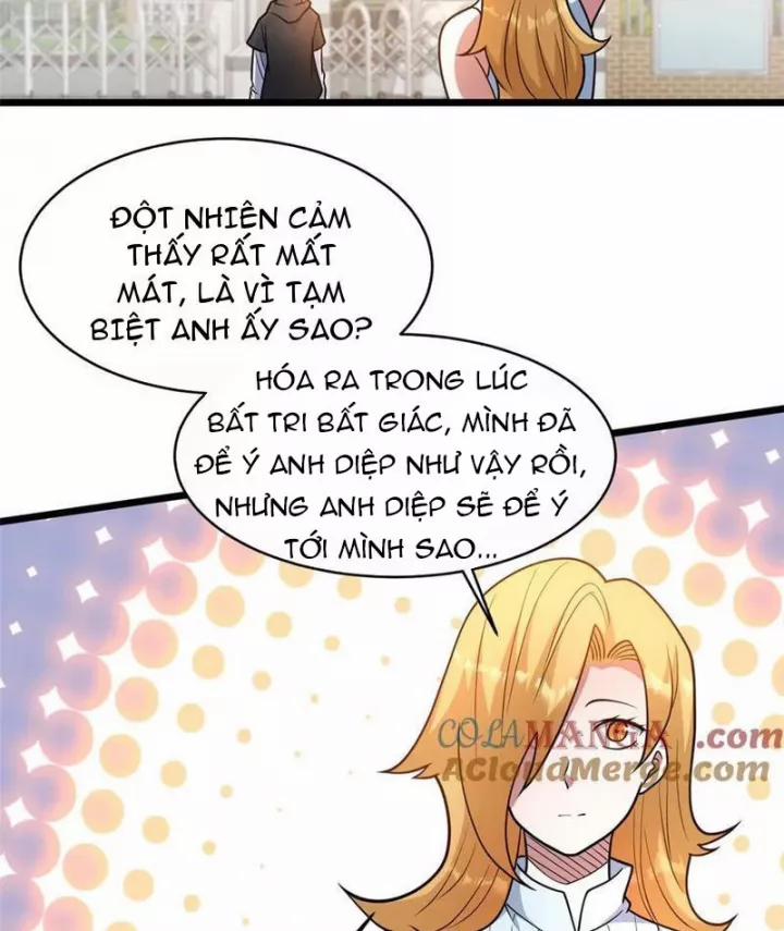 manhwax10.com - Truyện Manhwa Siêu Phàm Sát Thần Chương 243 Trang 33