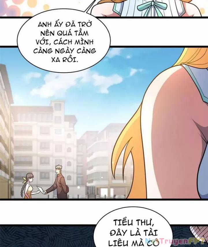 manhwax10.com - Truyện Manhwa Siêu Phàm Sát Thần Chương 243 Trang 34