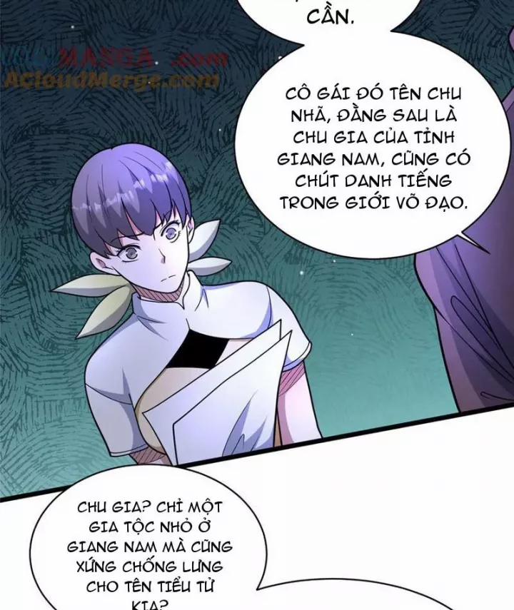 manhwax10.com - Truyện Manhwa Siêu Phàm Sát Thần Chương 243 Trang 35