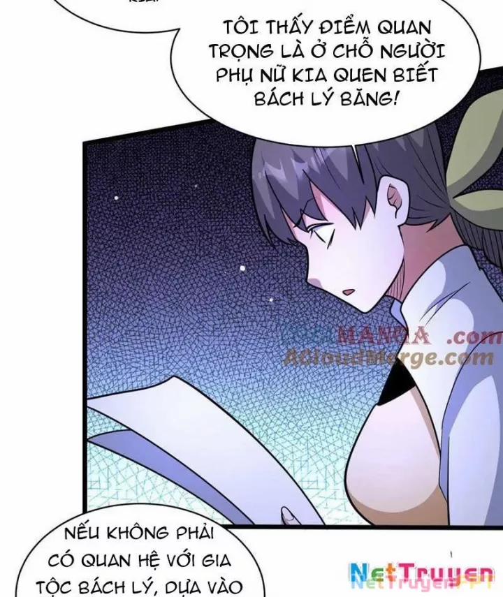 manhwax10.com - Truyện Manhwa Siêu Phàm Sát Thần Chương 243 Trang 36
