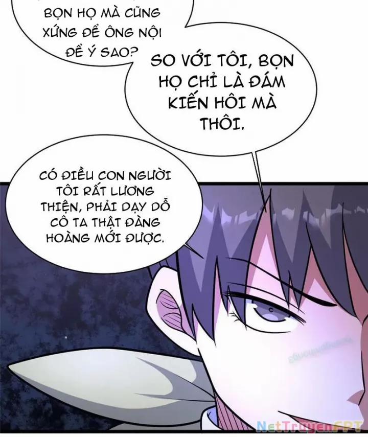 manhwax10.com - Truyện Manhwa Siêu Phàm Sát Thần Chương 243 Trang 37