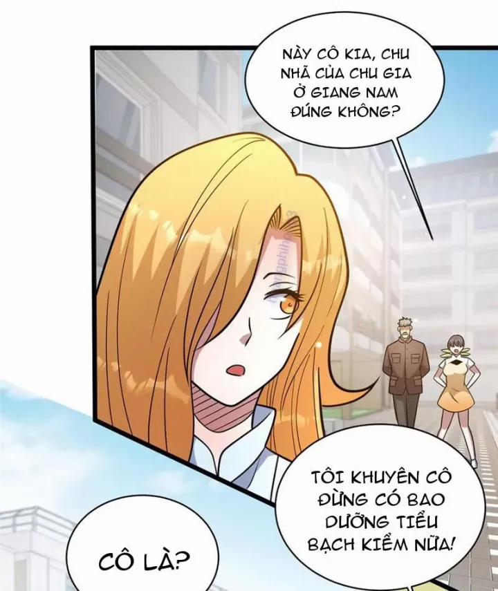 manhwax10.com - Truyện Manhwa Siêu Phàm Sát Thần Chương 243 Trang 38