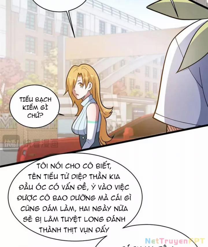 manhwax10.com - Truyện Manhwa Siêu Phàm Sát Thần Chương 243 Trang 39