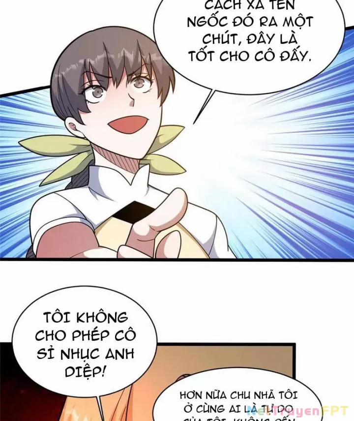 manhwax10.com - Truyện Manhwa Siêu Phàm Sát Thần Chương 243 Trang 40