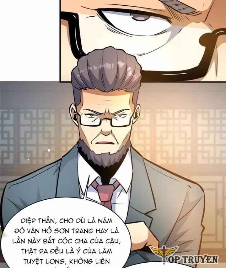 manhwax10.com - Truyện Manhwa Siêu Phàm Sát Thần Chương 243 Trang 5