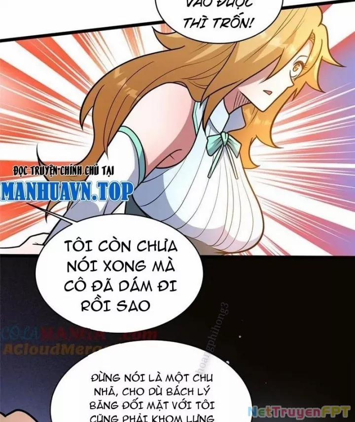 manhwax10.com - Truyện Manhwa Siêu Phàm Sát Thần Chương 243 Trang 43