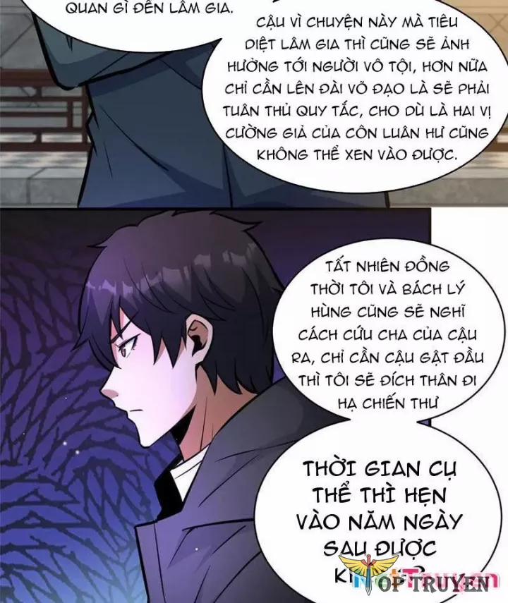 manhwax10.com - Truyện Manhwa Siêu Phàm Sát Thần Chương 243 Trang 6