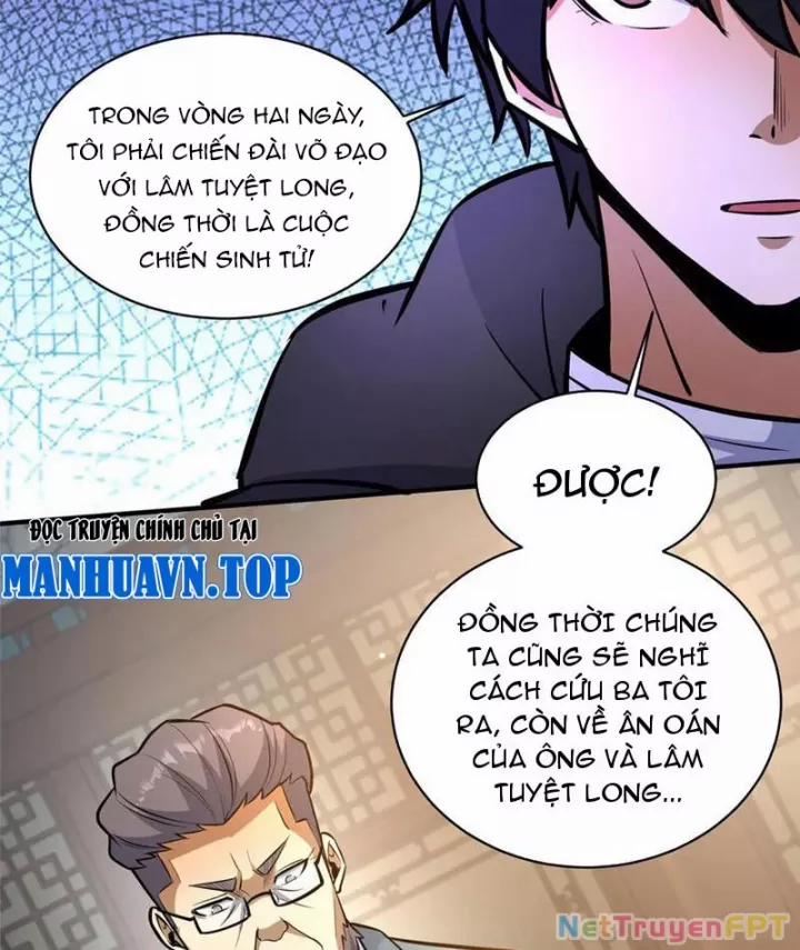manhwax10.com - Truyện Manhwa Siêu Phàm Sát Thần Chương 243 Trang 8