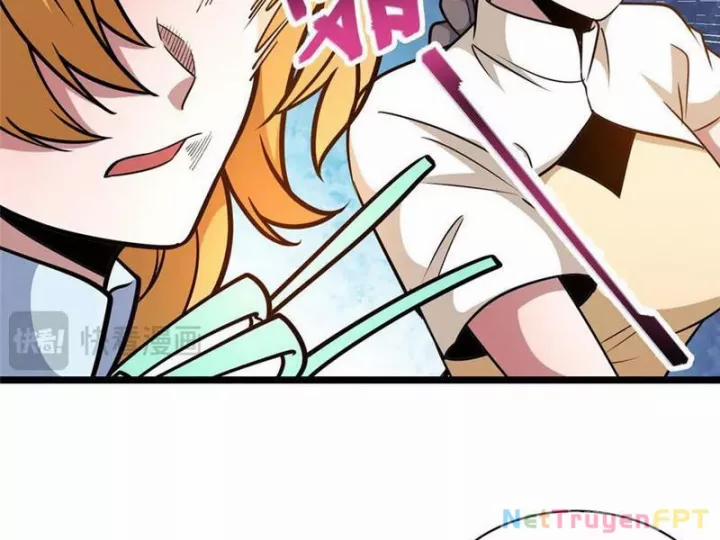 manhwax10.com - Truyện Manhwa Siêu Phàm Sát Thần Chương 244 Trang 11