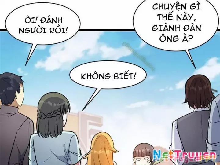 manhwax10.com - Truyện Manhwa Siêu Phàm Sát Thần Chương 244 Trang 12