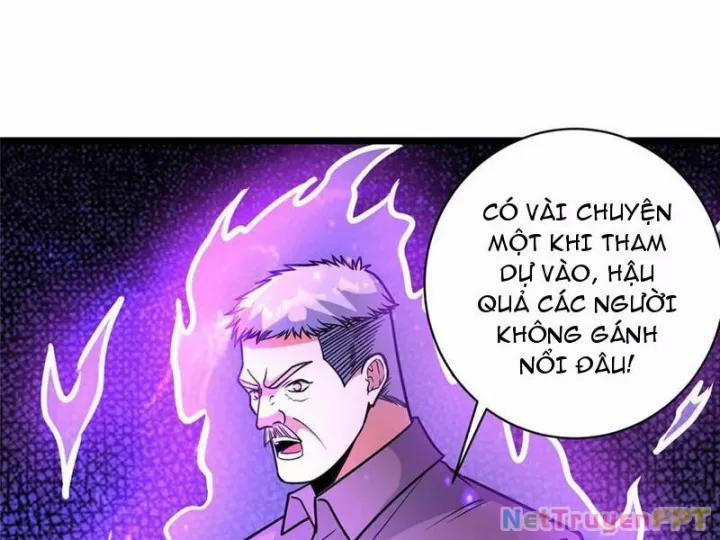 manhwax10.com - Truyện Manhwa Siêu Phàm Sát Thần Chương 244 Trang 24