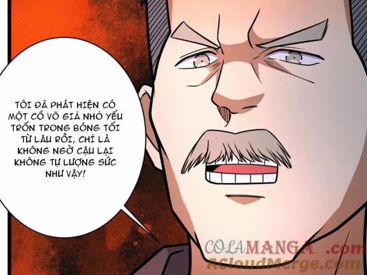 manhwax10.com - Truyện Manhwa Siêu Phàm Sát Thần Chương 244 Trang 59
