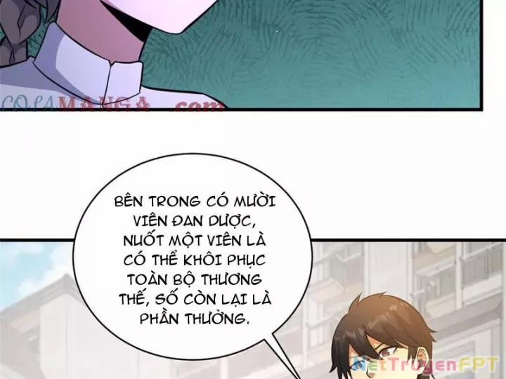 manhwax10.com - Truyện Manhwa Siêu Phàm Sát Thần Chương 244 Trang 98