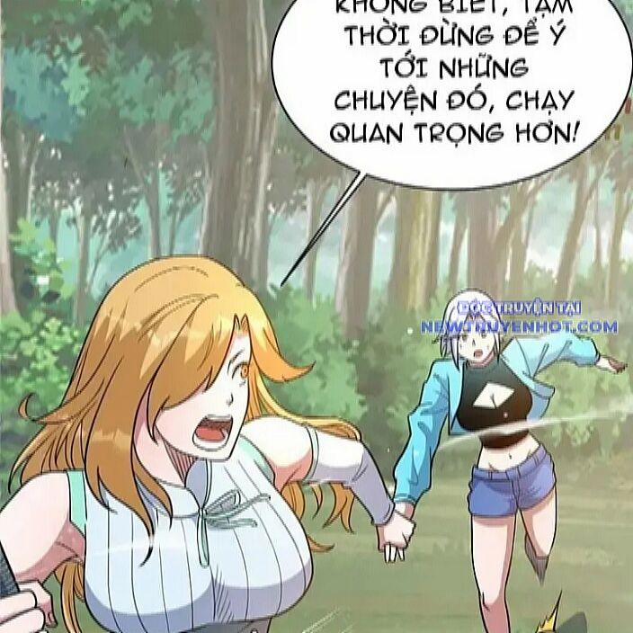 manhwax10.com - Truyện Manhwa Siêu Phàm Sát Thần Chương 330 Trang 19