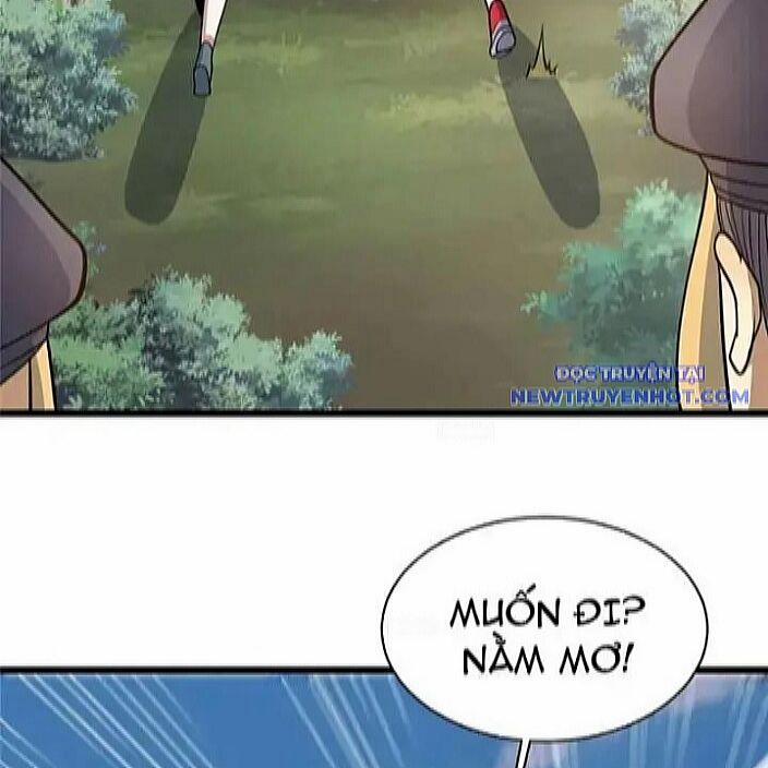 manhwax10.com - Truyện Manhwa Siêu Phàm Sát Thần Chương 330 Trang 3