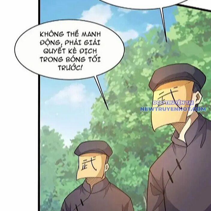 manhwax10.com - Truyện Manhwa Siêu Phàm Sát Thần Chương 330 Trang 21