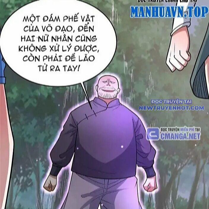 manhwax10.com - Truyện Manhwa Siêu Phàm Sát Thần Chương 330 Trang 26