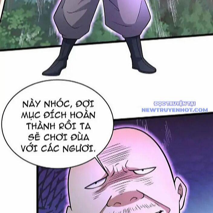 manhwax10.com - Truyện Manhwa Siêu Phàm Sát Thần Chương 330 Trang 27