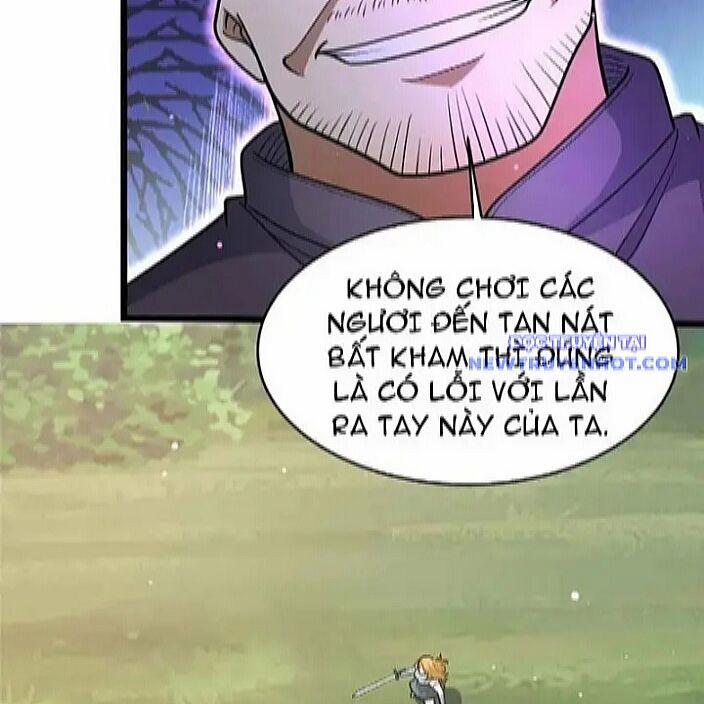 manhwax10.com - Truyện Manhwa Siêu Phàm Sát Thần Chương 330 Trang 28