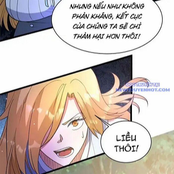manhwax10.com - Truyện Manhwa Siêu Phàm Sát Thần Chương 330 Trang 31