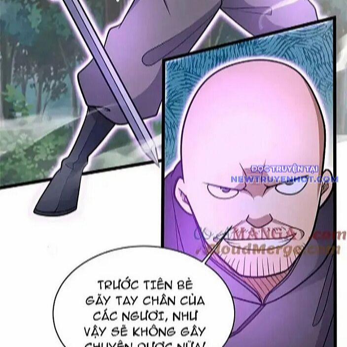 manhwax10.com - Truyện Manhwa Siêu Phàm Sát Thần Chương 330 Trang 38