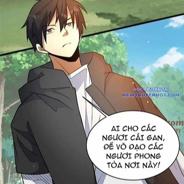 manhwax10.com - Truyện Manhwa Siêu Phàm Sát Thần Chương 330 Trang 55