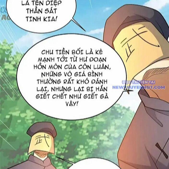 manhwax10.com - Truyện Manhwa Siêu Phàm Sát Thần Chương 330 Trang 58