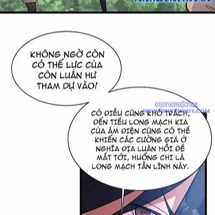 manhwax10.com - Truyện Manhwa Siêu Phàm Sát Thần Chương 330 Trang 61
