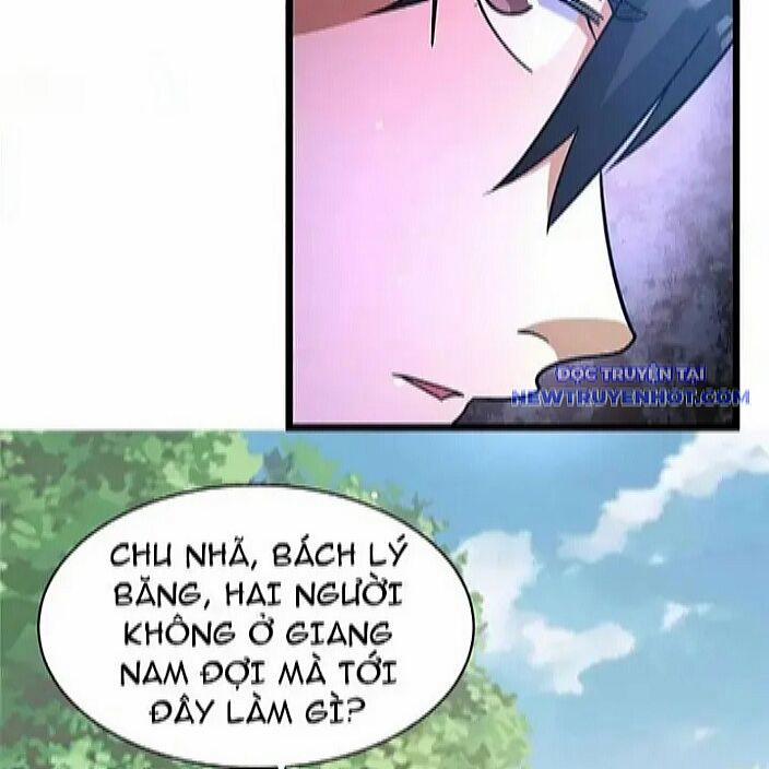 manhwax10.com - Truyện Manhwa Siêu Phàm Sát Thần Chương 330 Trang 62