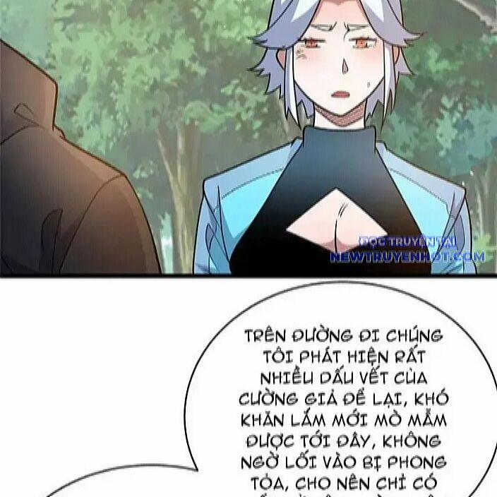 manhwax10.com - Truyện Manhwa Siêu Phàm Sát Thần Chương 330 Trang 65