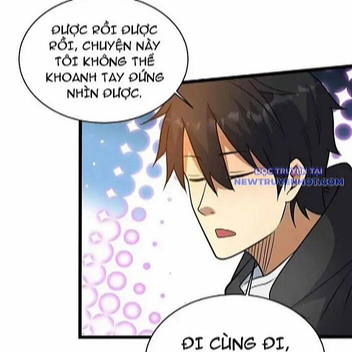 manhwax10.com - Truyện Manhwa Siêu Phàm Sát Thần Chương 330 Trang 70