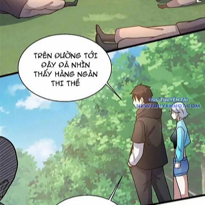 manhwax10.com - Truyện Manhwa Siêu Phàm Sát Thần Chương 330 Trang 74