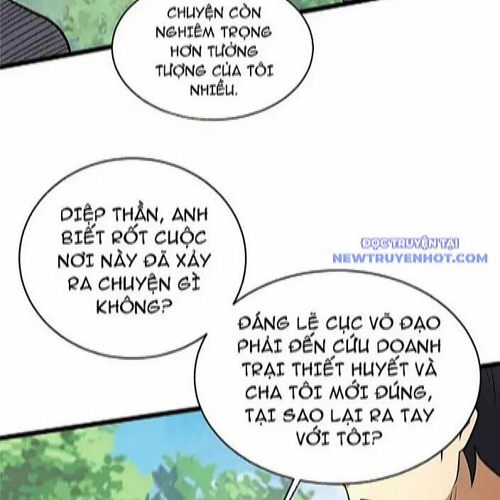 manhwax10.com - Truyện Manhwa Siêu Phàm Sát Thần Chương 330 Trang 75