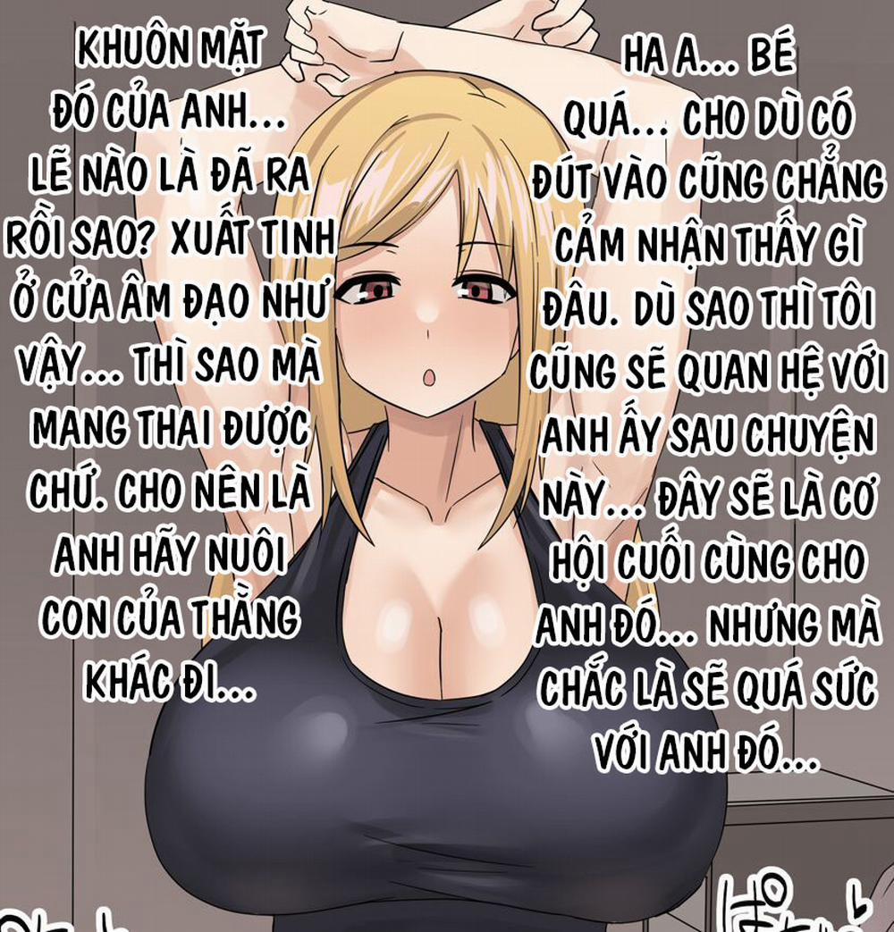 manhwax10.com - Truyện Manhwa Siêu sếch nnn! Chương 19 Trang 7