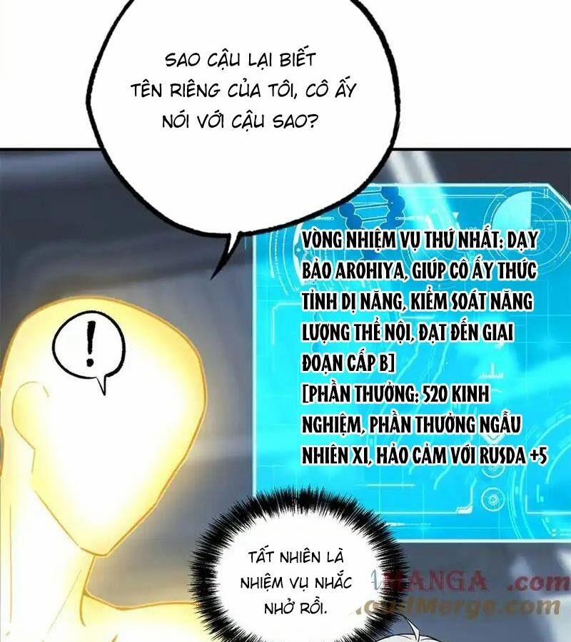 manhwax10.com - Truyện Manhwa Siêu Thần Cơ Giới Sư Chương 272 Trang 9