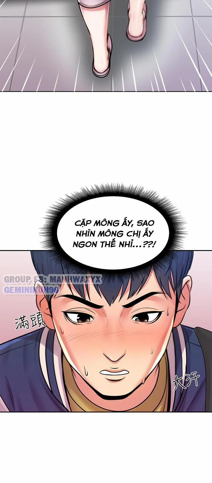 manhwax10.com - Truyện Manhwa Siêu Thị Của Eunhye Chương 1 Trang 20