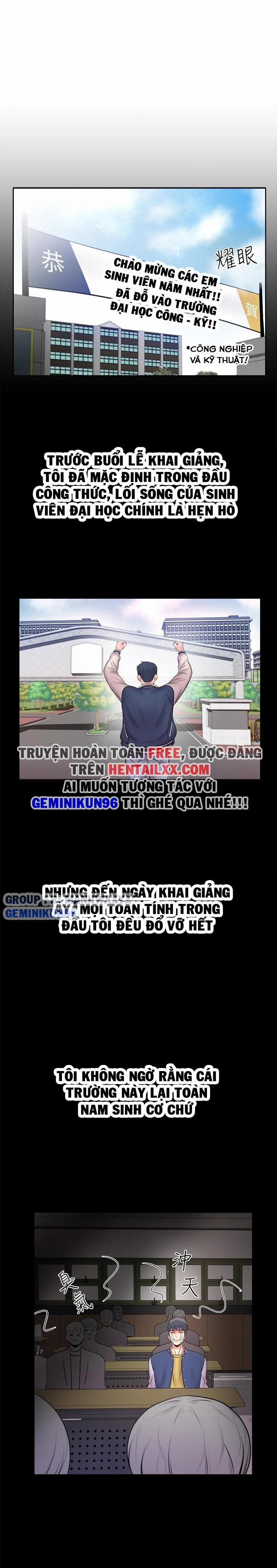 manhwax10.com - Truyện Manhwa Siêu Thị Của Eunhye Chương 1 Trang 10