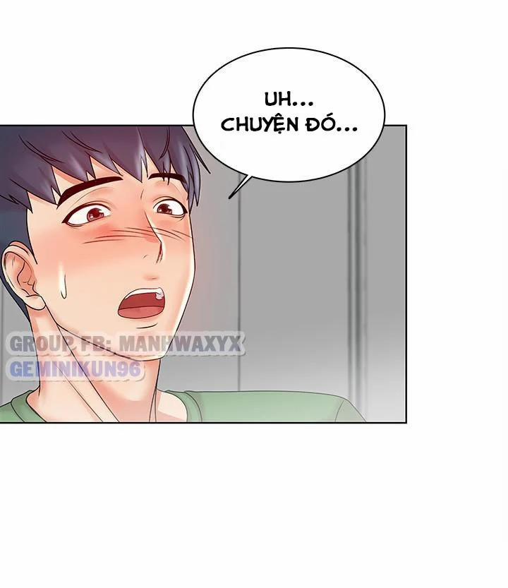 manhwax10.com - Truyện Manhwa Siêu Thị Của Eunhye Chương 3 Trang 18