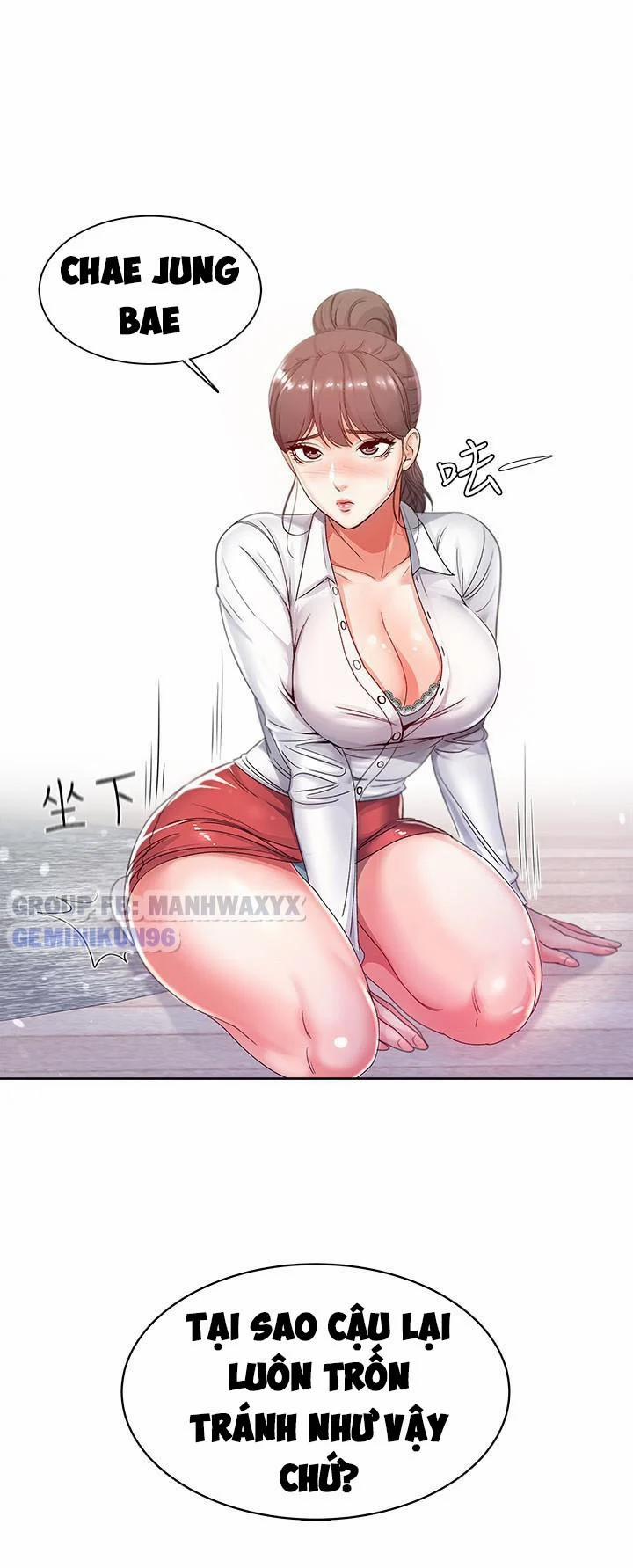 manhwax10.com - Truyện Manhwa Siêu Thị Của Eunhye Chương 3 Trang 22