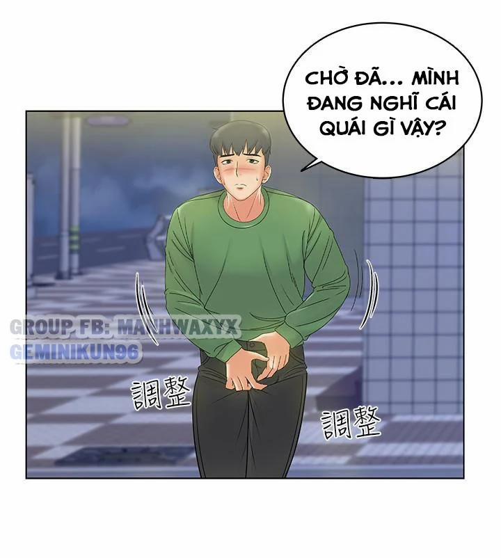 manhwax10.com - Truyện Manhwa Siêu Thị Của Eunhye Chương 3 Trang 24