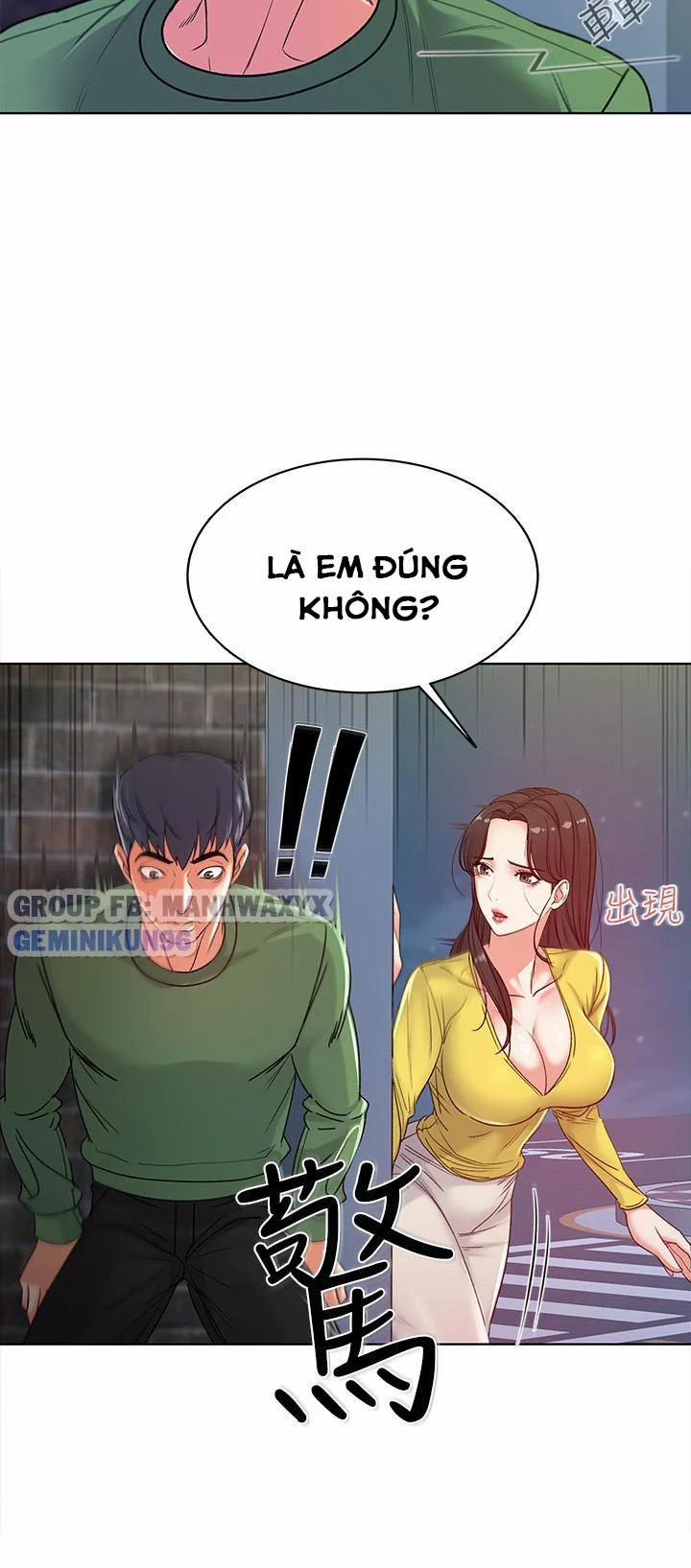 manhwax10.com - Truyện Manhwa Siêu Thị Của Eunhye Chương 4 Trang 10