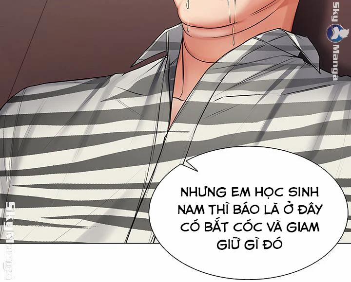 manhwax10.com - Truyện Manhwa Siêu Thị Của Eunhye Chương 41 Trang 26