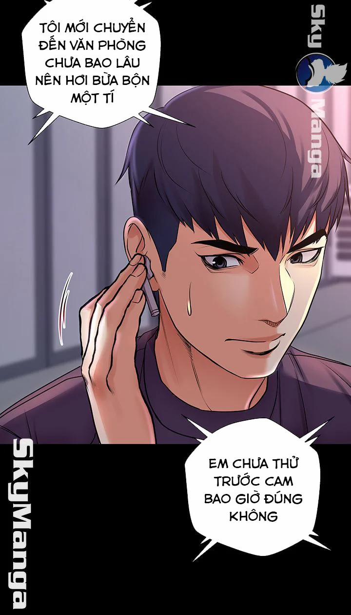 manhwax10.com - Truyện Manhwa Siêu Thị Của Eunhye Chương 41 Trang 7