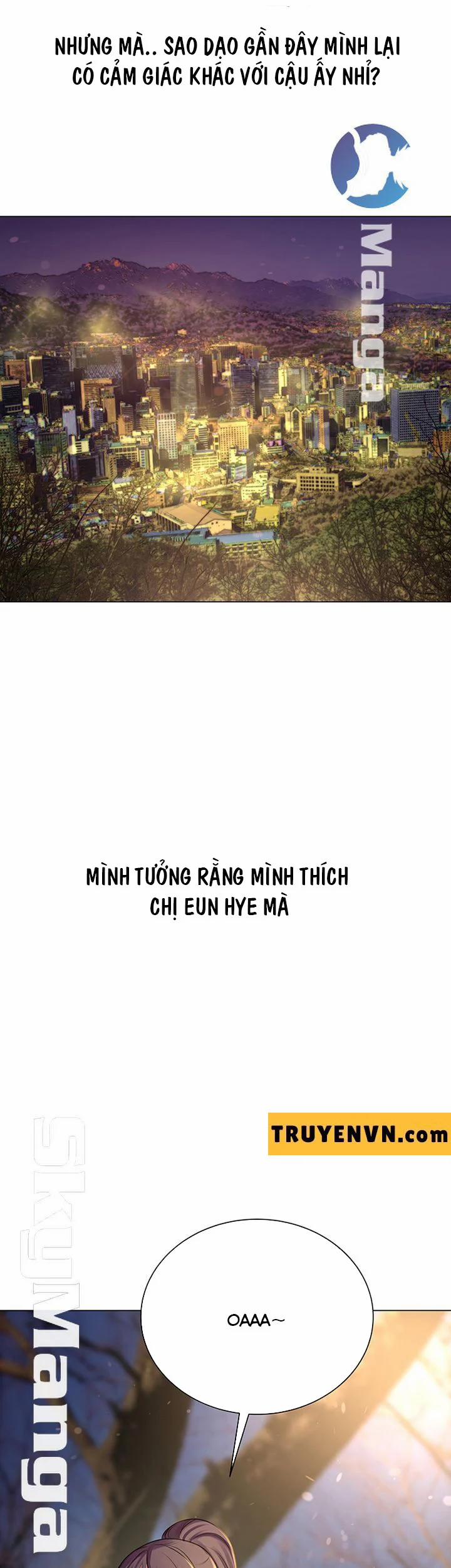 manhwax10.com - Truyện Manhwa Siêu Thị Của Eunhye Chương 42 Trang 19