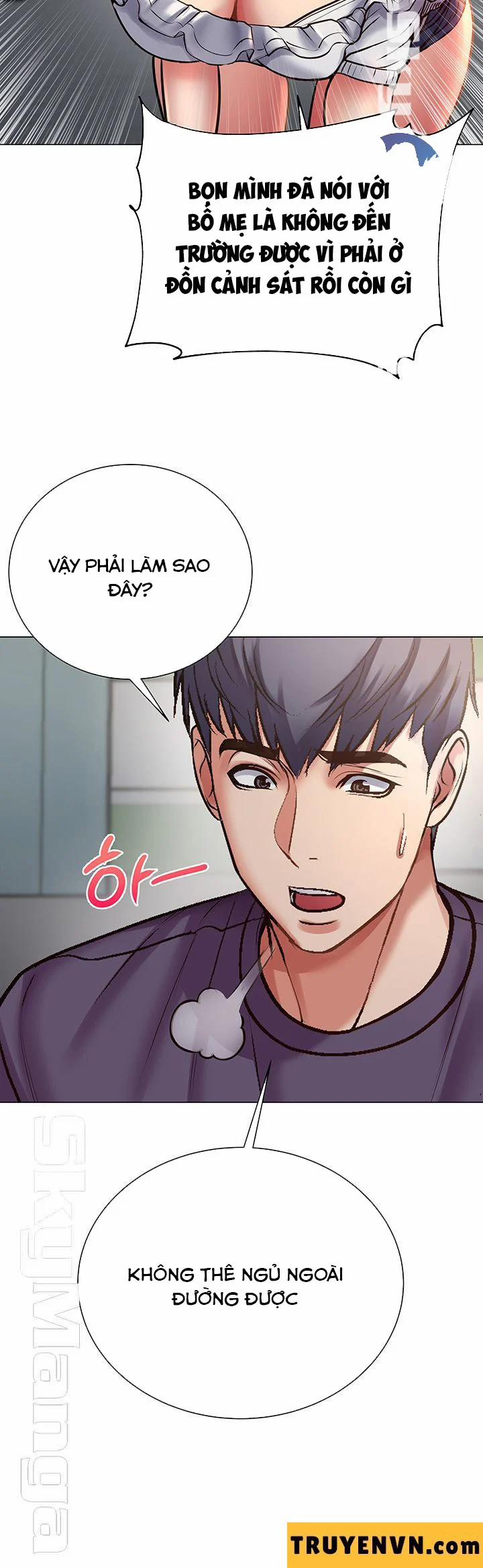 manhwax10.com - Truyện Manhwa Siêu Thị Của Eunhye Chương 42 Trang 41