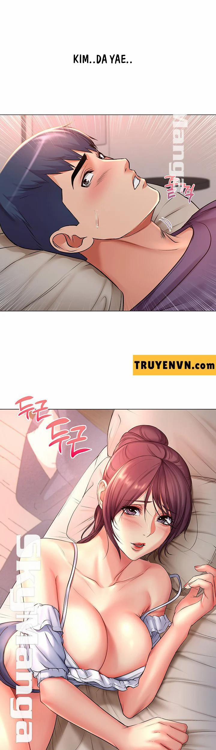 manhwax10.com - Truyện Manhwa Siêu Thị Của Eunhye Chương 42 Trang 51