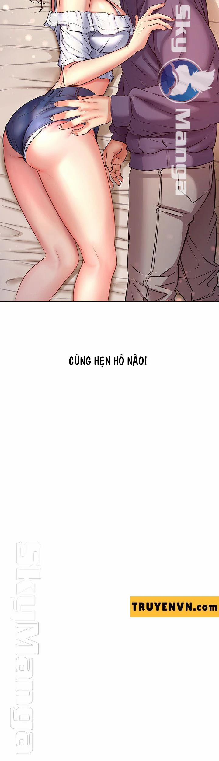 manhwax10.com - Truyện Manhwa Siêu Thị Của Eunhye Chương 42 Trang 53