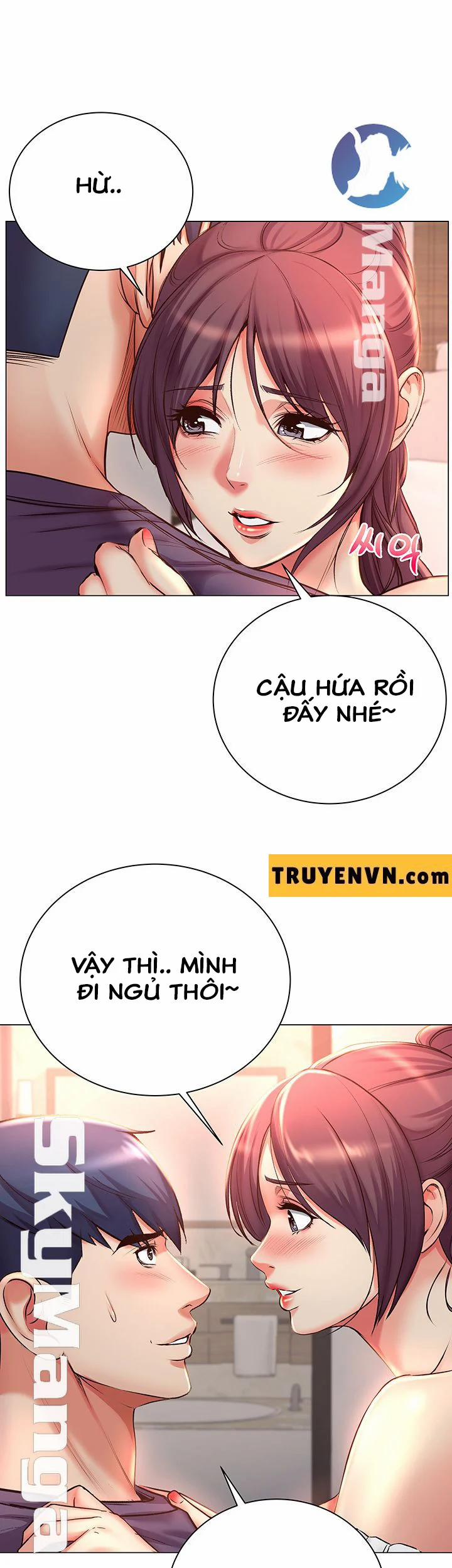 manhwax10.com - Truyện Manhwa Siêu Thị Của Eunhye Chương 43 Trang 20